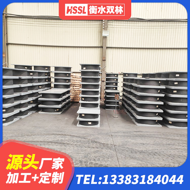 金沙县LRB1500隔震支座什么价格 金沙县高阻尼减震支座源头工厂 金沙县建筑抗震支座LNR700生产厂家 金沙县抗震式隔震支座定制 - 第1张