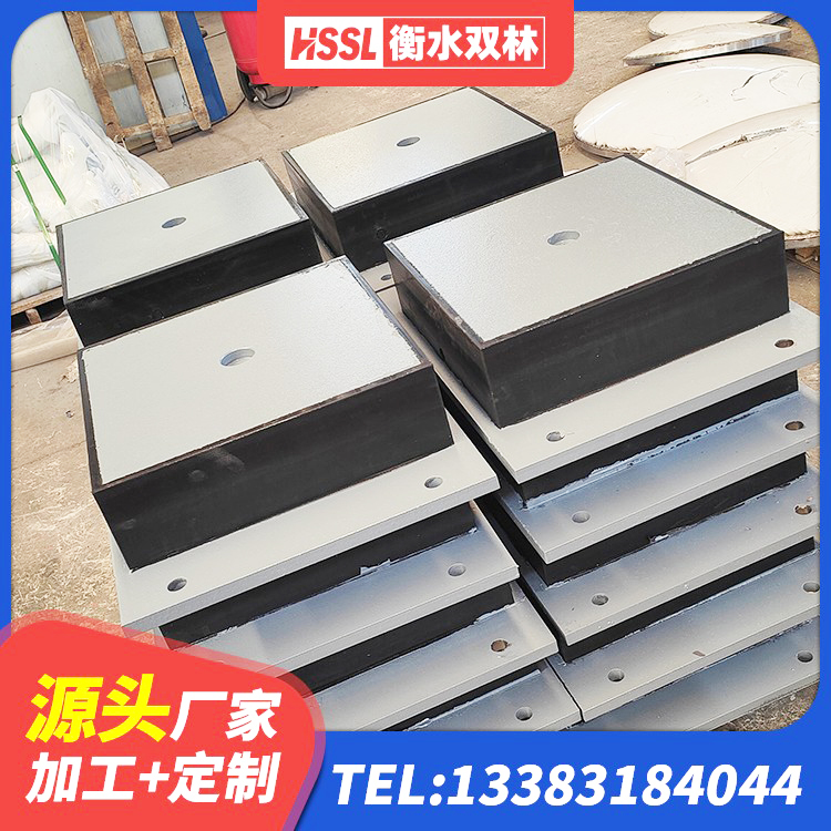 金沙县铅芯橡胶隔震支座LRB700-Ⅱ厂家 金沙县建筑隔震支座LNR700 金沙县减震抗震支座 金沙县橡胶抗震支座厂商 - 第3张