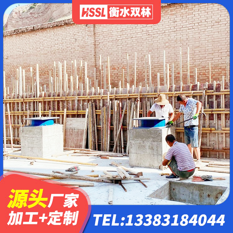 金沙县抗震支座LRB600 金沙县建筑铅芯橡胶隔震支座LRB900源头工厂 金沙县建筑工程用隔震支座 金沙县LRB1300隔震支座什么价格 - 第7张