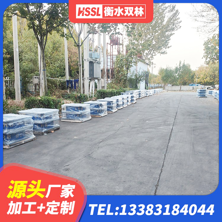 金沙县LRB1100橡胶隔震支座厂家 金沙县铅芯型橡胶隔震支座源头工厂 金沙县LNR水平分散力支座 金沙县建筑抗震橡胶隔震支座厂家 - 第7张